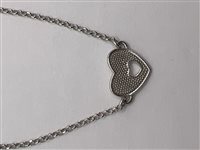 Bracciale Domar Donna in Argento BRAR-157-280 - BRAR-157-280